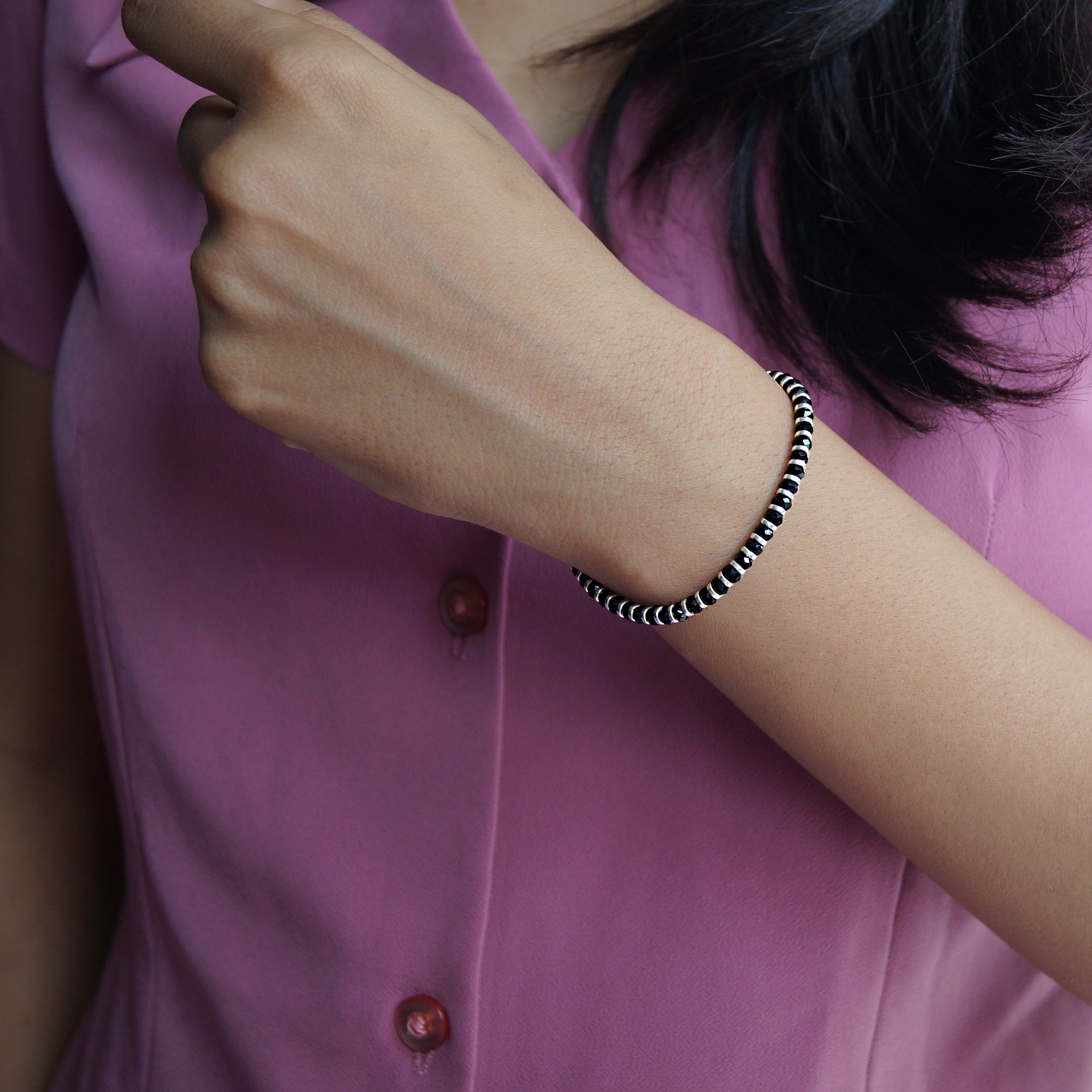 Nazariya bracelet for ladies Clearance