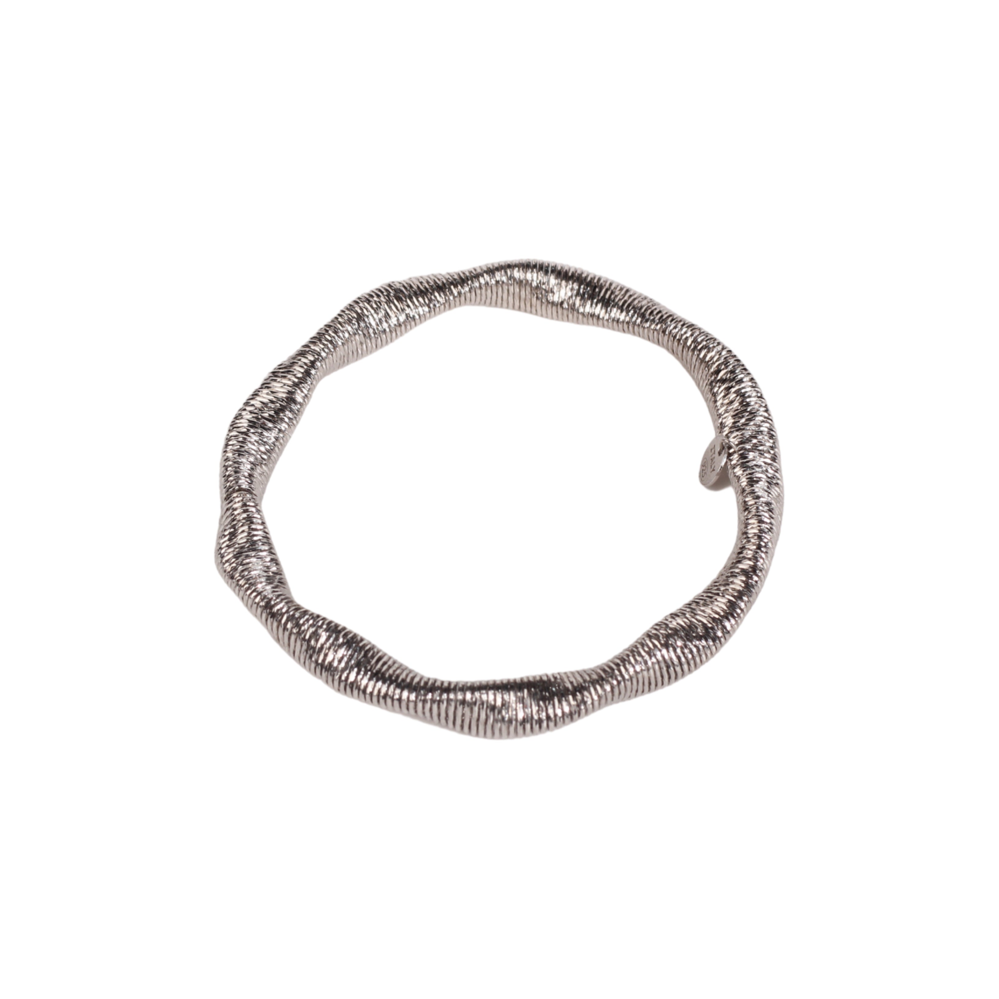 The Scrunchy Bracelet