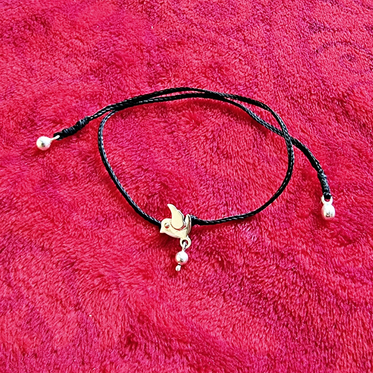 Customised Design Nazarbattoo Bracelet/Anklet