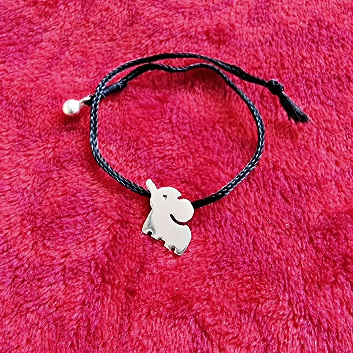 Customised Design Nazarbattoo Bracelet/Anklet