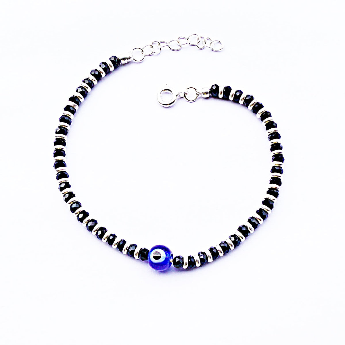 Evil Eye Nazariya Bracelet (Unisex)