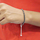 Adjustable Nazariya Bracelet