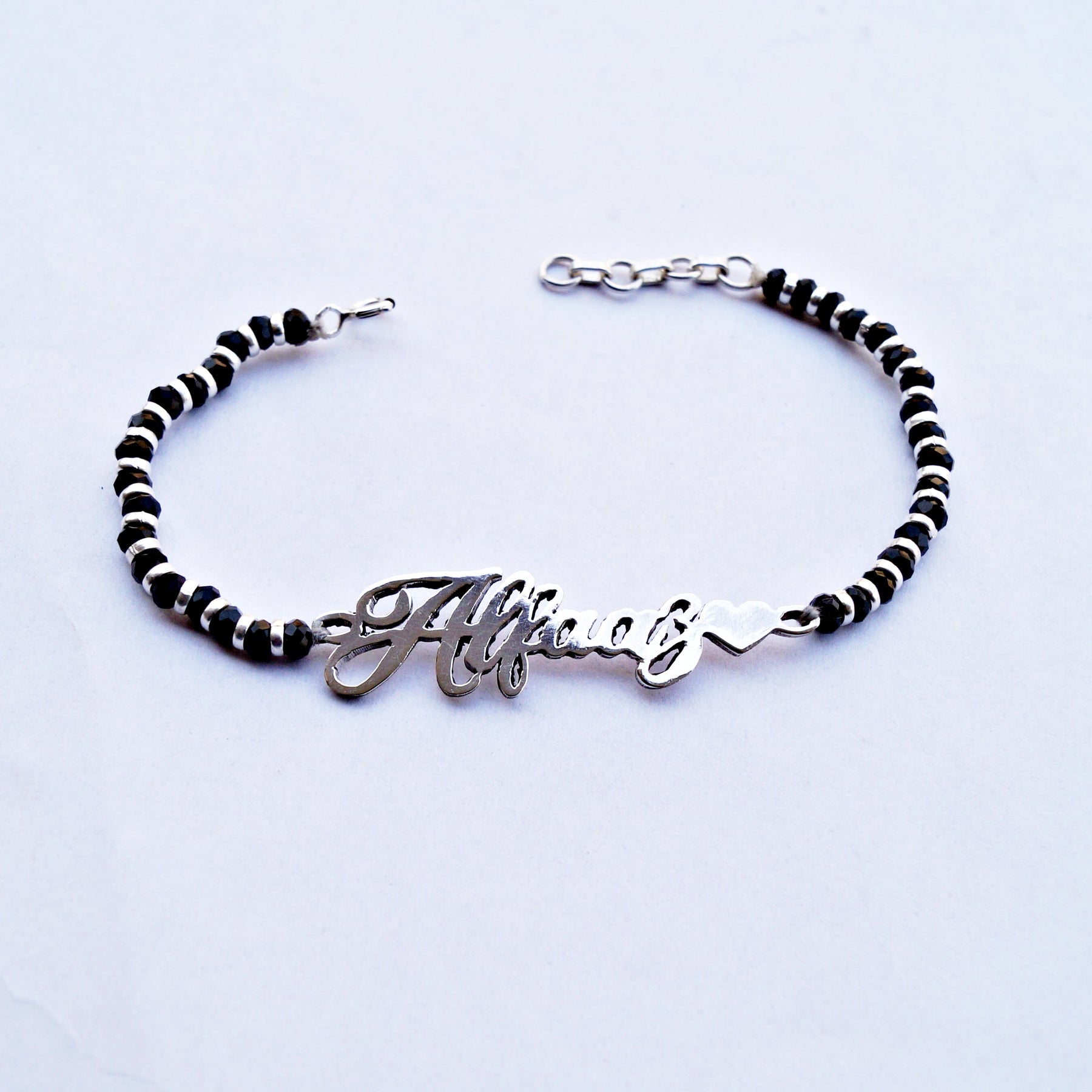 Customize Name Gold/Silver Plated Bangle - UShop4All