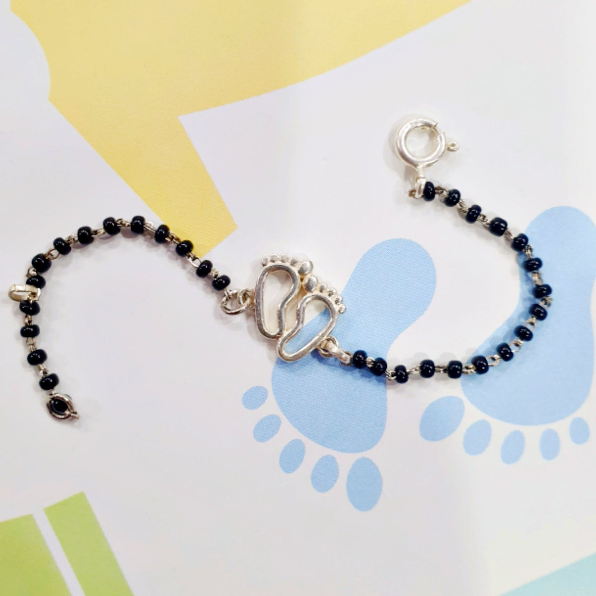 Customised Design Casting Bracelet/Anklet