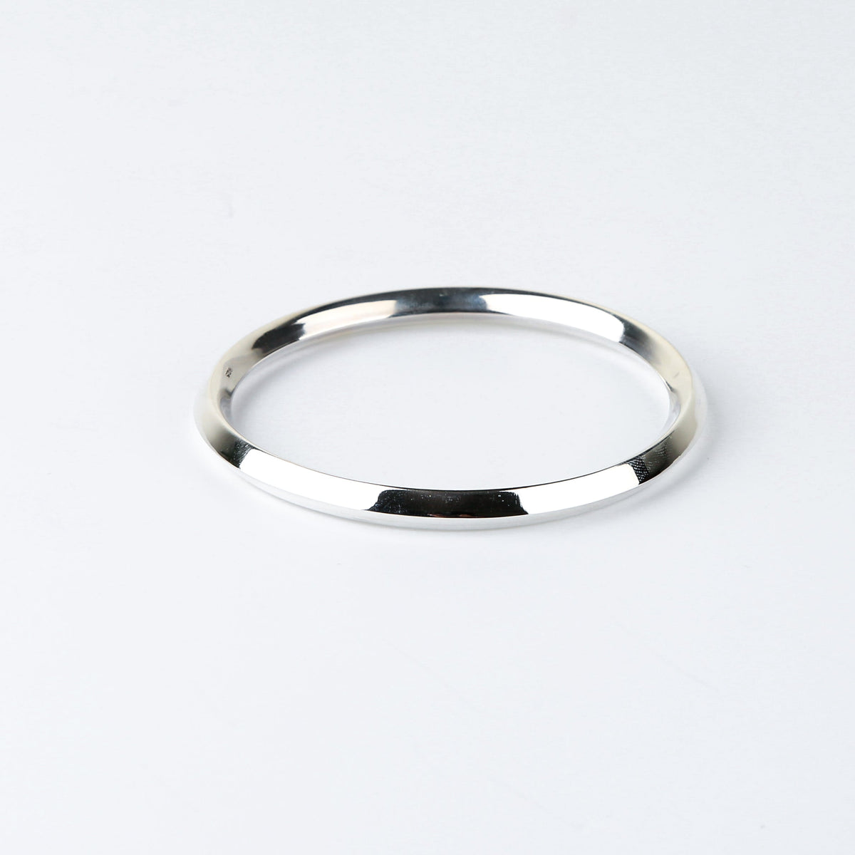 The Hollow Classic Kada Bracelet