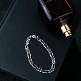 Figaro Bracelet (5mm)