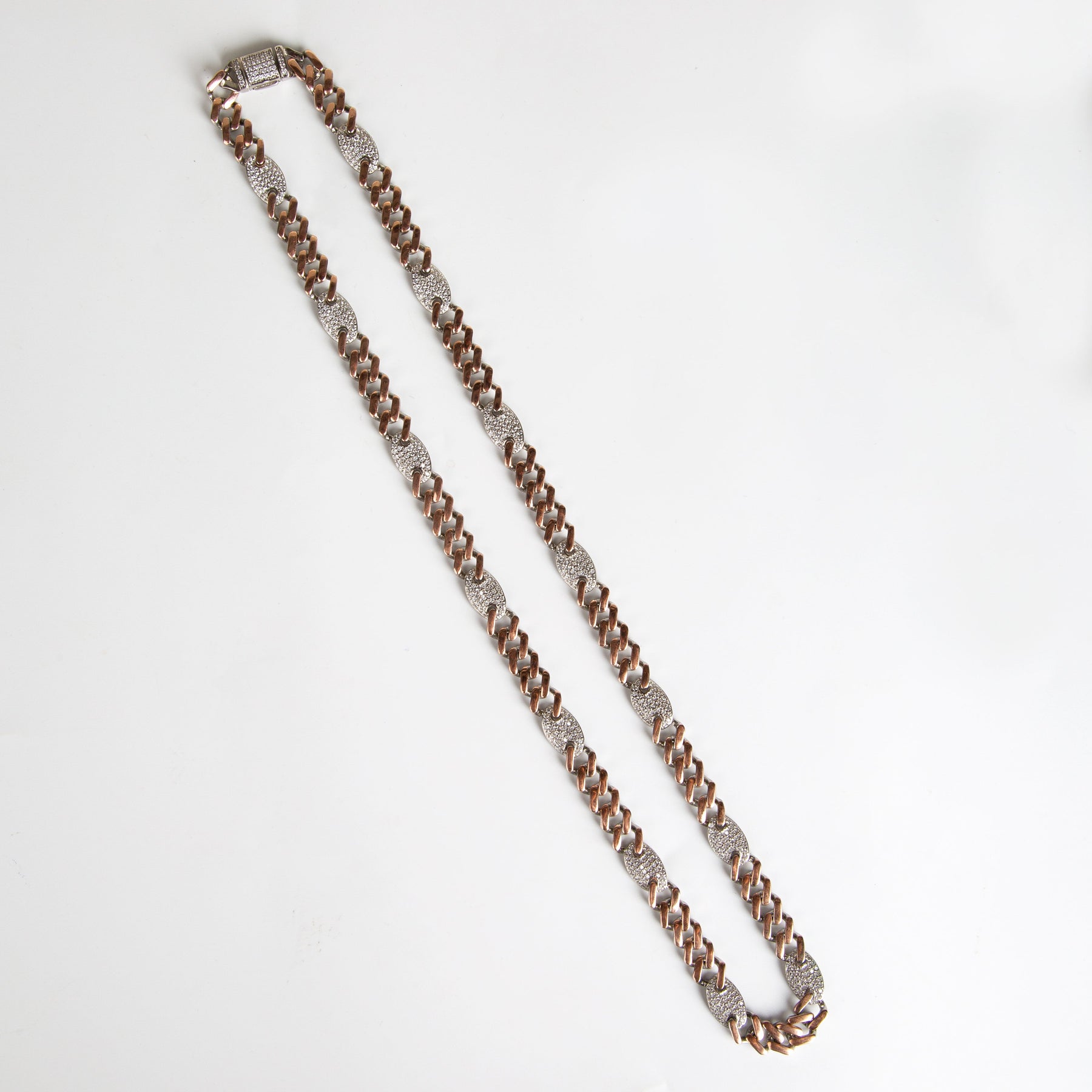 Just You & Me Men's chain
