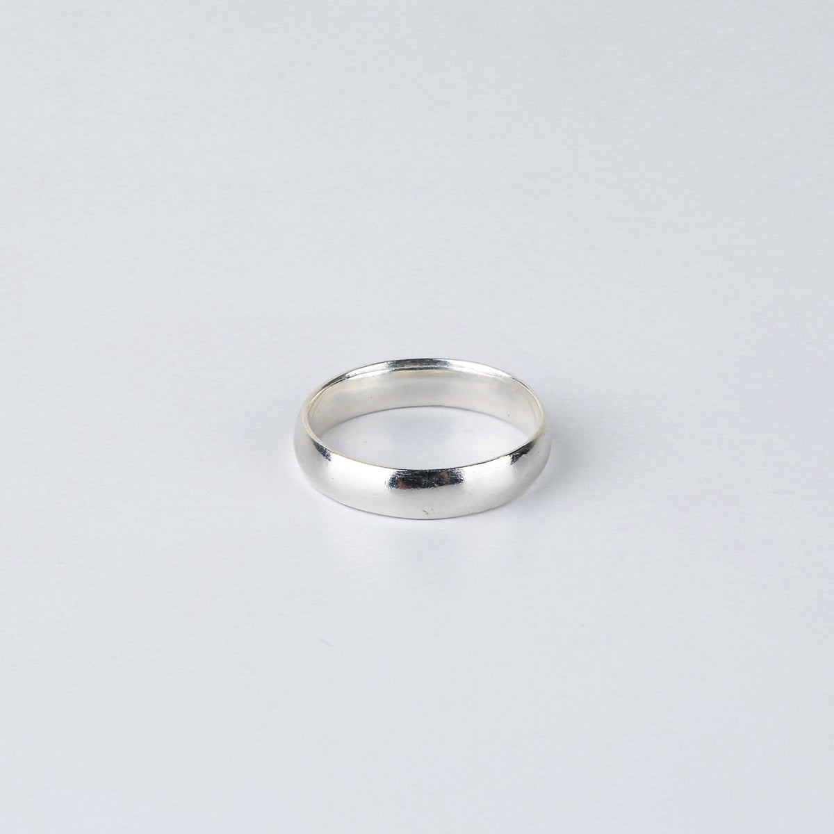 5mm Basic Ring Band