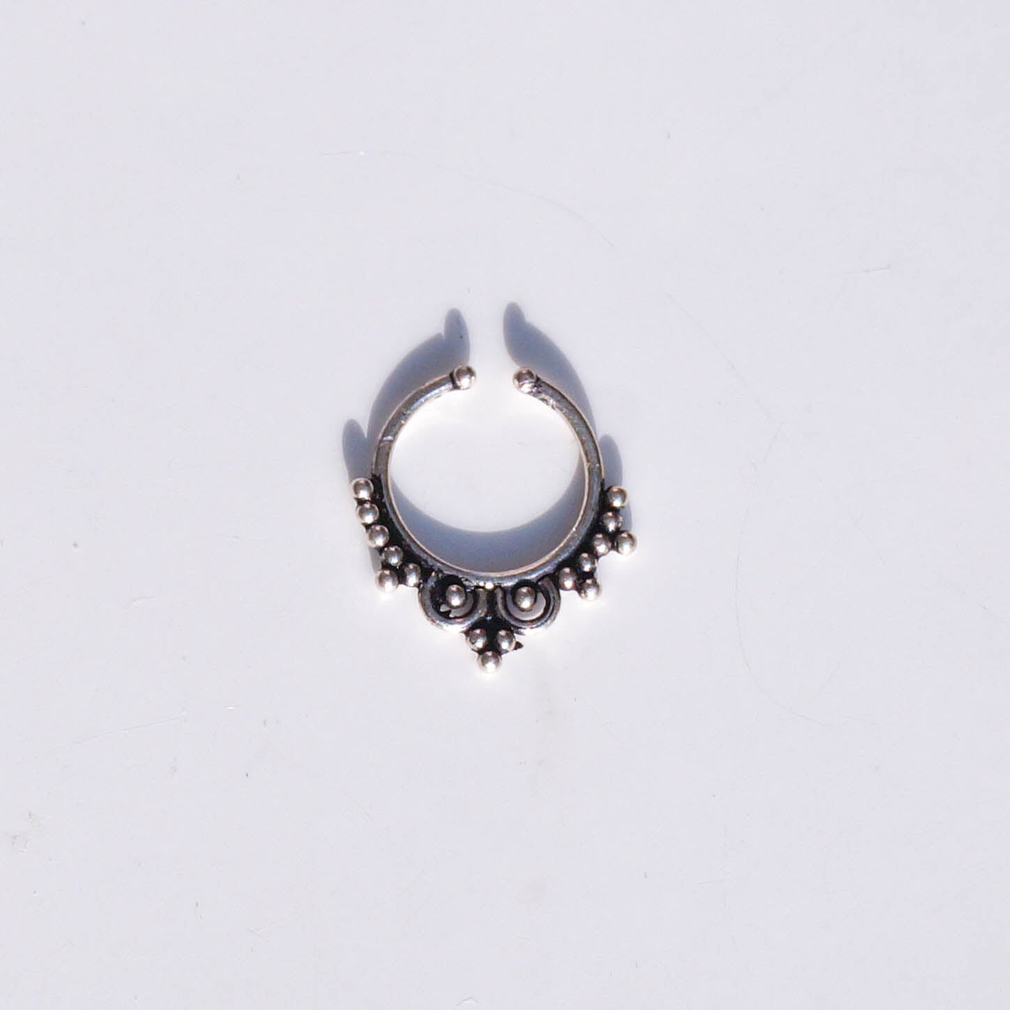 Maharani Design Septum Nose-ring