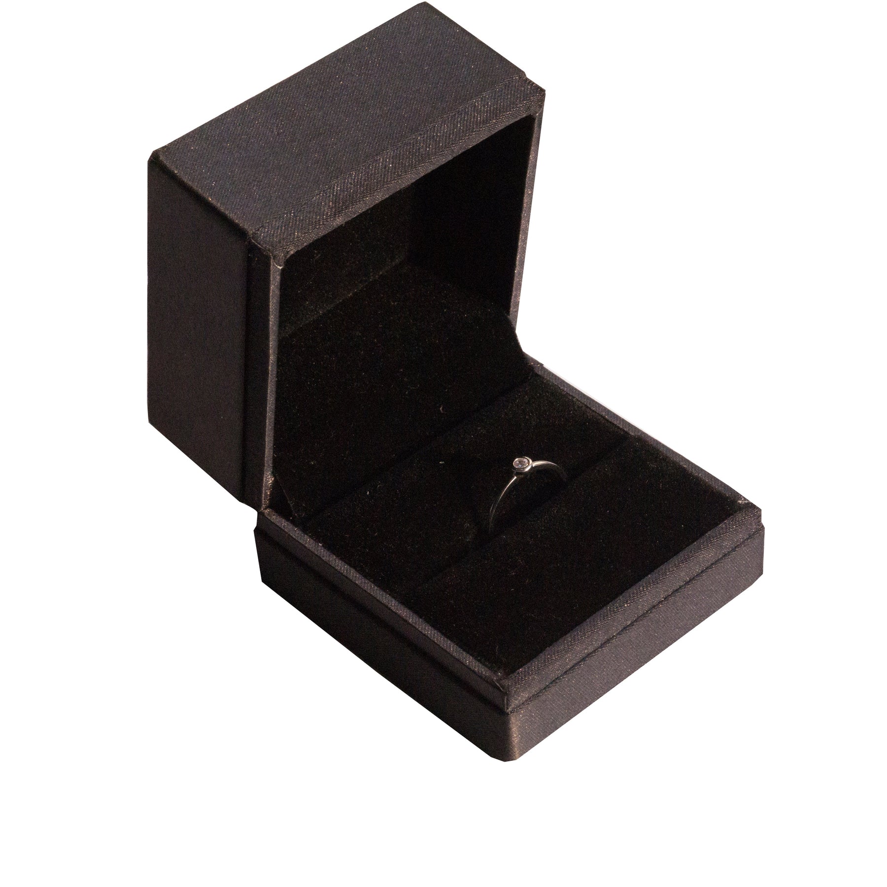 The Classic Ring (Stackable)